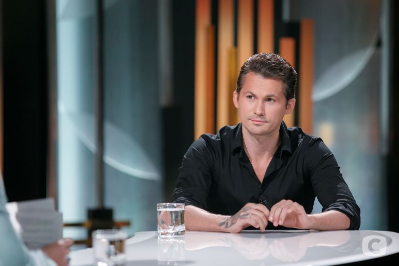 Евгений Кот